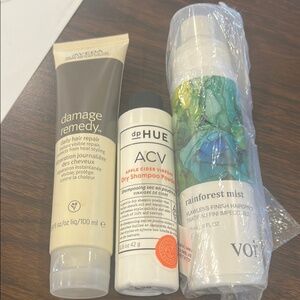 Hair Bundle